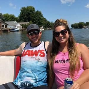 Meet your Posher, Jake